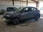 2019 NISSAN KICKS
