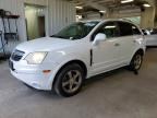2009 SATURN VUE