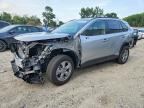 2025 TOYOTA RAV4 HYBRID