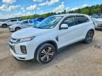 2020 MITSUBISHI OUTLANDER SPORT