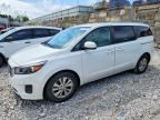 2017 KIA SEDONA