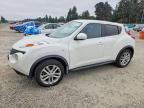 2013 NISSAN JUKE