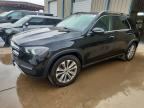 2020 MERCEDES-BENZ GLE