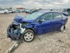 2016 FORD FIESTA