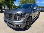 2019 NISSAN TITAN