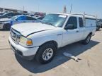 2010 FORD RANGER