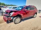 2011 CHEVROLET EQUINOX