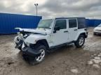 2015 JEEP WRANGLER UNLIMITED
