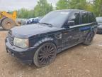 2007 LAND ROVER RANGE ROVER SPORT