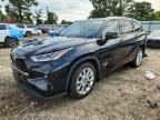 2020 TOYOTA HIGHLANDER