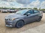 2020 NISSAN VERSA