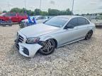 2018 MERCEDES-BENZ E