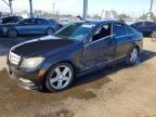 2011 MERCEDES-BENZ C