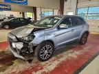 2017 MITSUBISHI OUTLANDER SPORT