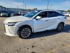 2023 LEXUS RX 350H