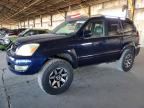 2006 LEXUS GX