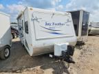 2011 JAYCO JAY FEATHER