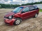 2004 TOYOTA SIENNA