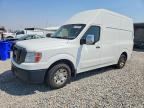 2014 NISSAN NV