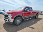 2022 FORD F350