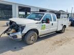 2013 FORD F250