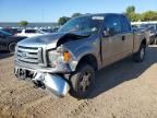 2010 FORD F150