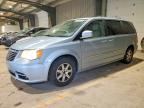 2013 CHRYSLER TOWN & COUNTRY