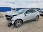 2011 CHEVROLET EQUINOX