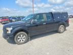 2015 FORD F150