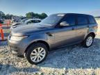 2016 LAND ROVER RANGE ROVER SPORT