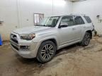 2017 TOYOTA 4RUNNER