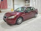 2009 HONDA ACCORD
