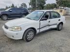 1999 HONDA CIVIC
