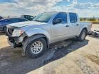 2019 NISSAN FRONTIER