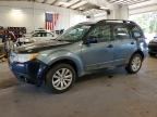 2012 SUBA FORESTER