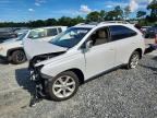 2011 LEXUS RX