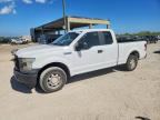 2016 FORD F150
