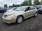 2008 CHRYSLER SEBRING