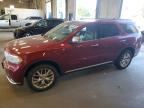2014 DODGE DURANGO