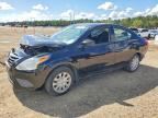 2017 NISSAN VERSA
