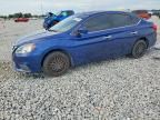 2016 NISSAN SENTRA