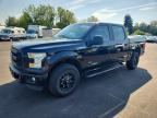 2016 FORD F150
