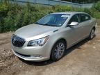 2015 BUICK LACROSSE