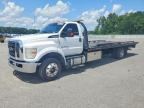 2016 FORD F650