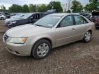 2010 HYUNDAI SONATA