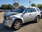 2012 FORD ESCAPE
