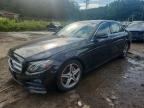 2017 MERCEDES-BENZ E