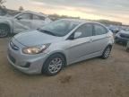 2013 HYUNDAI ACCENT