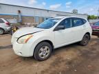 2008 NISSAN ROGUE