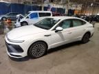 2024 HYUNDAI SONATA HYBRID